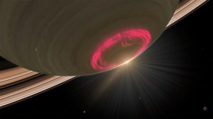 Saturn