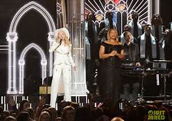 Madoann and the Queen