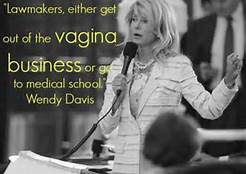 Wendy Davis