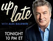 Alec Baldwin show