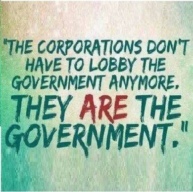 corporations