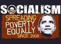 Obama and socialism