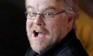 Phillip Seymour Hoffman