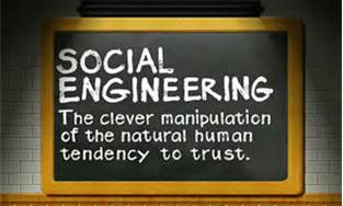 social engeenering