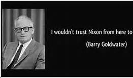 Barry Goldwater