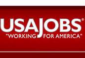 USA jobs