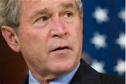 George W. Bush