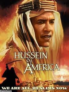 Obama Hussein
