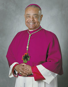 Wilton D. Gregory