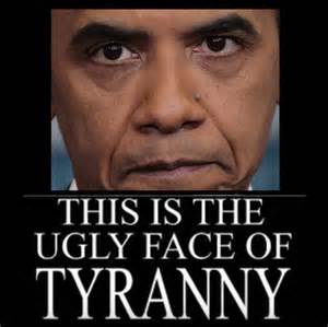 obama tyrant
