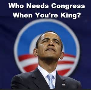 King Obama 2