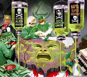 North American Union 2