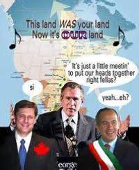 North American Union 3