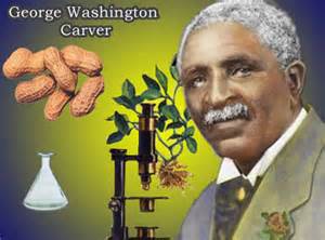 George Washington Carver