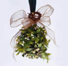 Mistletoe two