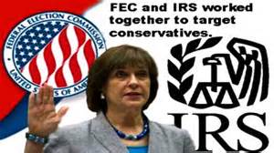 Lois lerner IRS