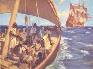 Barbary Pirates