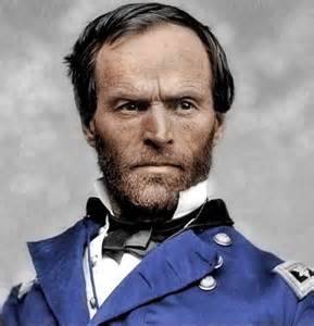 General Sherman