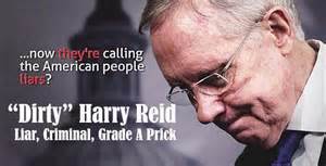 Harry reid