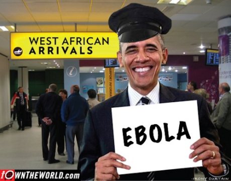 Obama ebola two