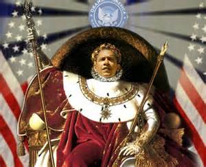 Obama King 2