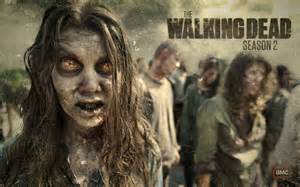 Walking Dead