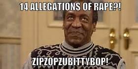 Bill Cosby two