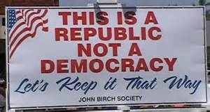 John Birch