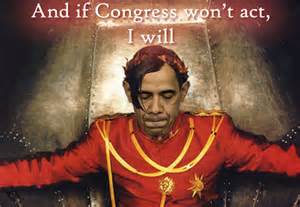 Obama's and Congress