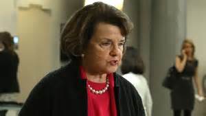 dianne feinstein