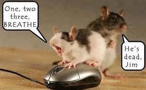 mouse joke