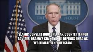 John Brennan