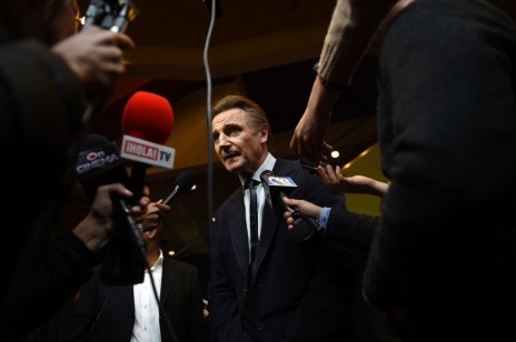 Liam Neeson