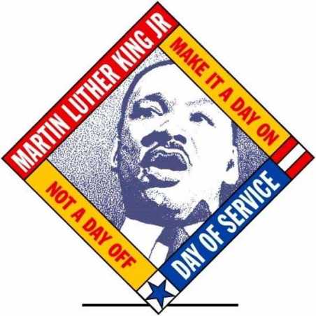 MLK day