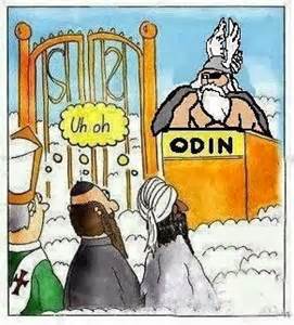 Odin