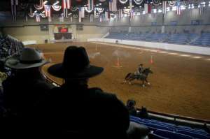 Texas rodeo