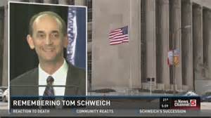 Tom schweich two