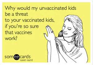 vaccines one