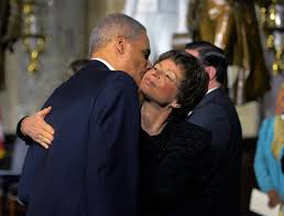Valerie Jarrett
