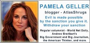 Pam Geller