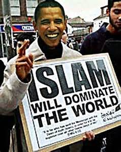 obama and Islam two