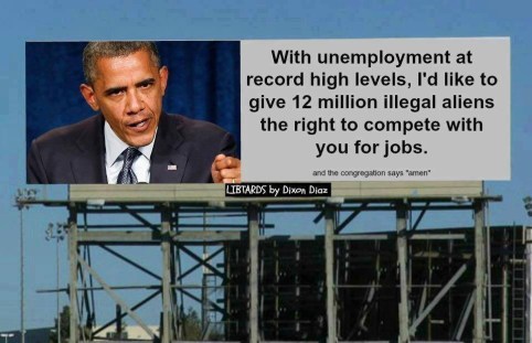 Obama jobs