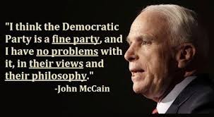 John McCain one