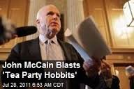 John McCain three