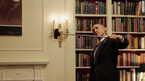 These are so good, I think I'll sell them at my Presidential museum.