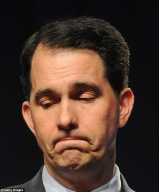 scott walker