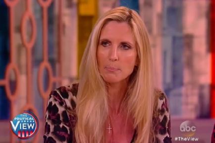 Ann Coulter