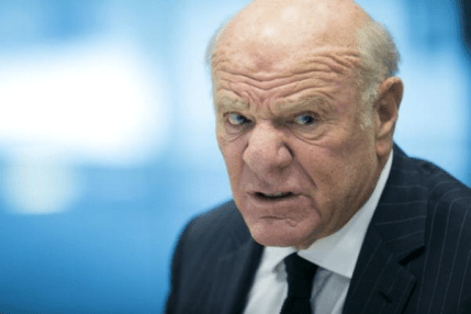 barry diller