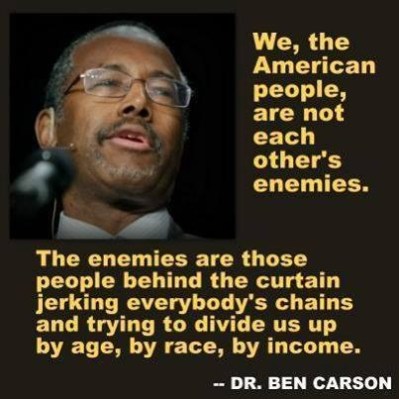 Dr. Carson