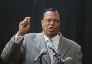 Farrakhan